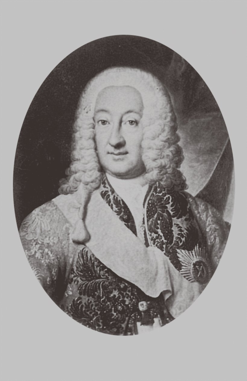 Conde Jean Armand de L