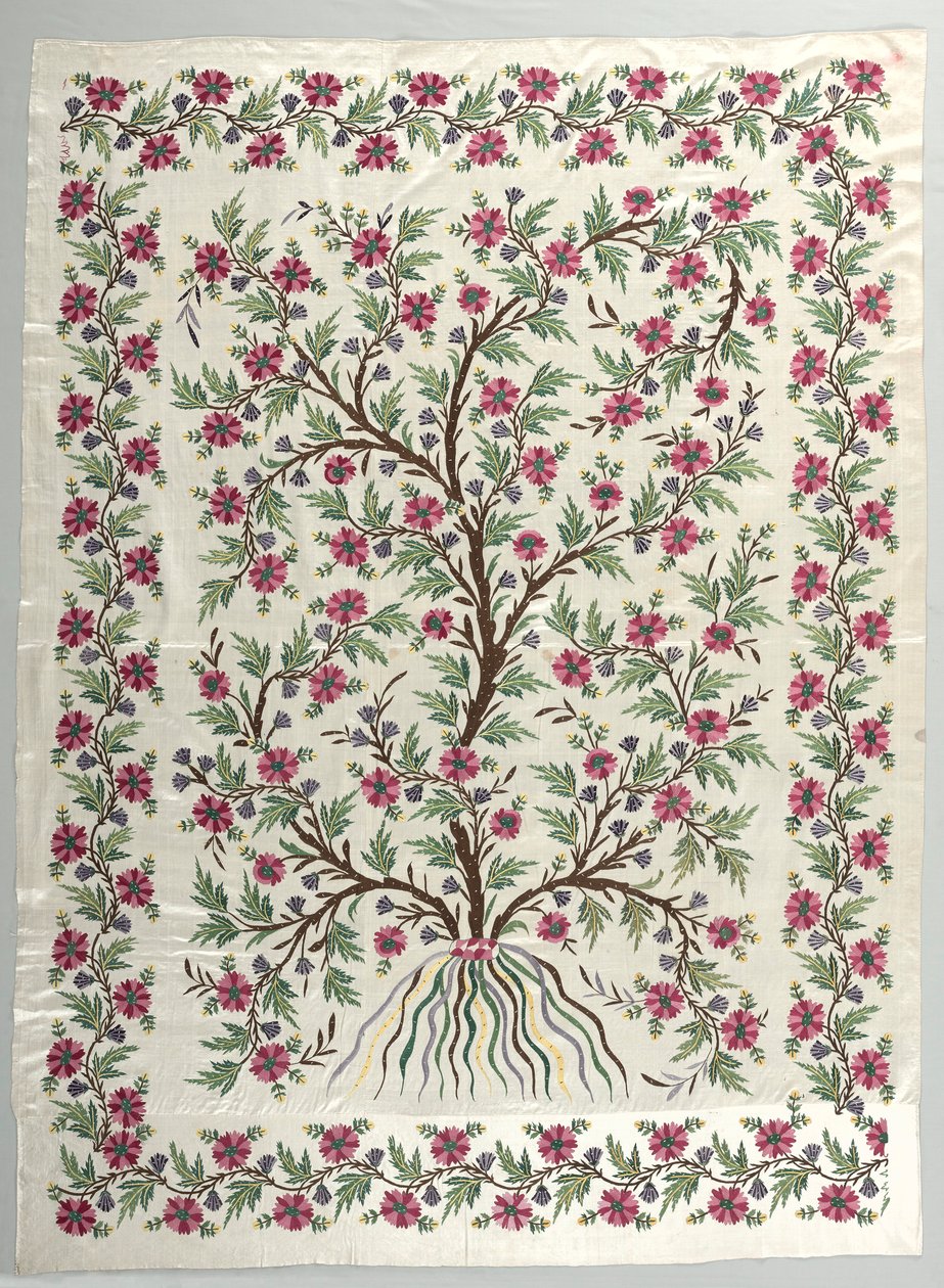Cubierta o colgante, c. 1899 de Unbekannt