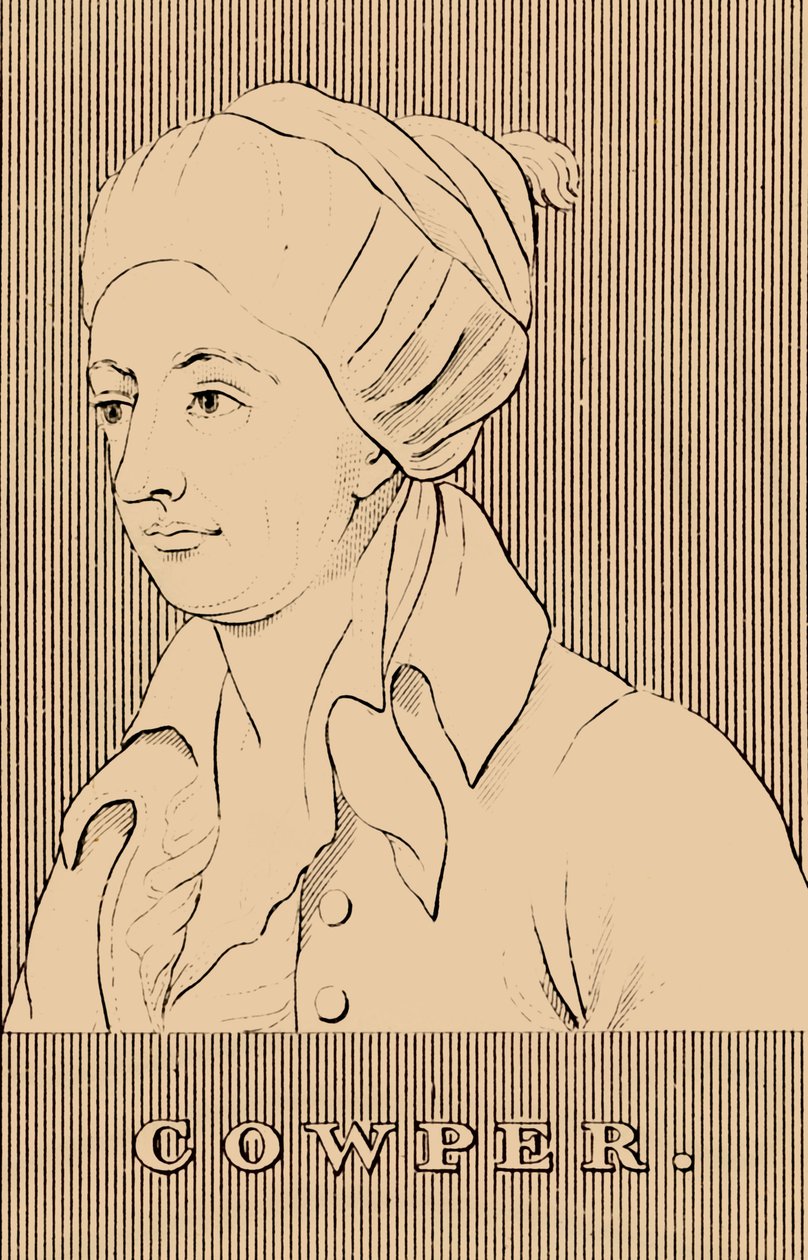 Cowper de Unbekannt