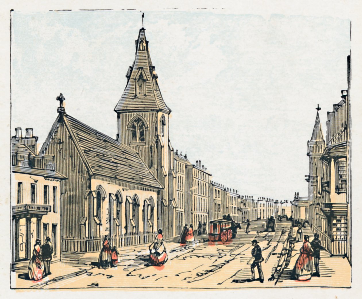 Dorchester, c. 1910 de Unbekannt