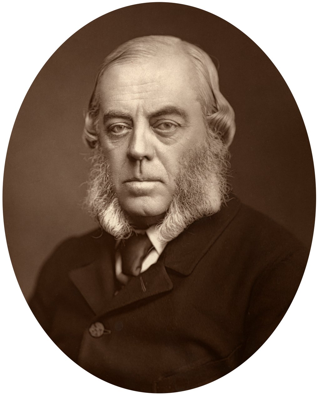 Duque de Malborough, Lord Teniente de Irlanda, 1881 de Unbekannt