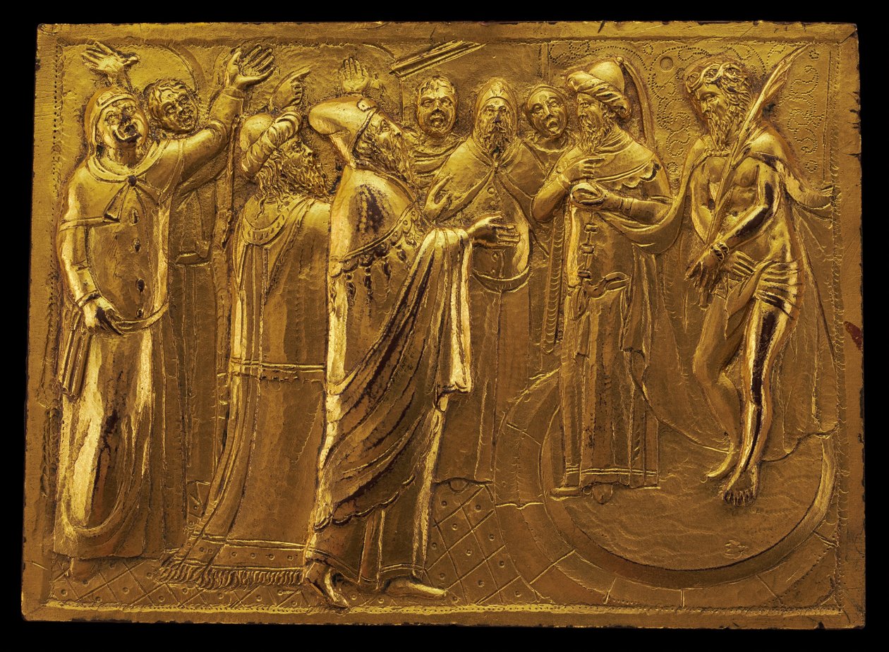 Ecce Homo, segunda mitad del siglo XVI de Unbekannt