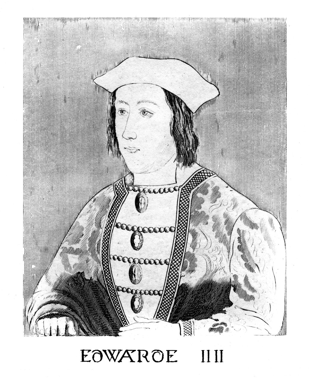Eduardo IV, Rey de Inglaterra de Unbekannt