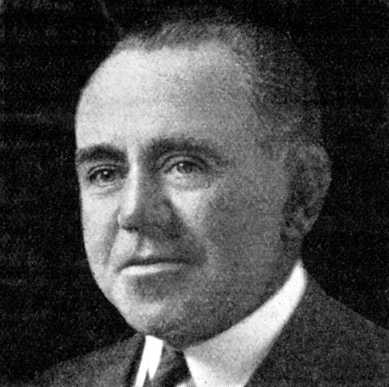 Edward Phillips Oppenheim 1866-1946, novelista inglés, principios del siglo XX de Unbekannt