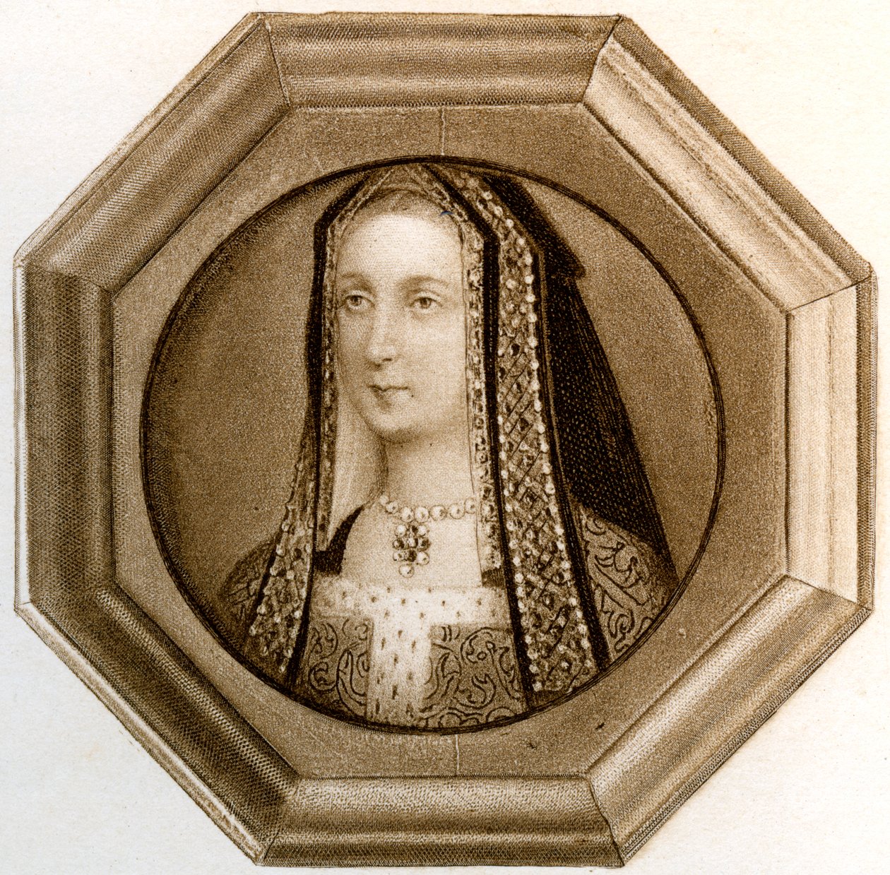 Isabel de York, 1902 de Unbekannt
