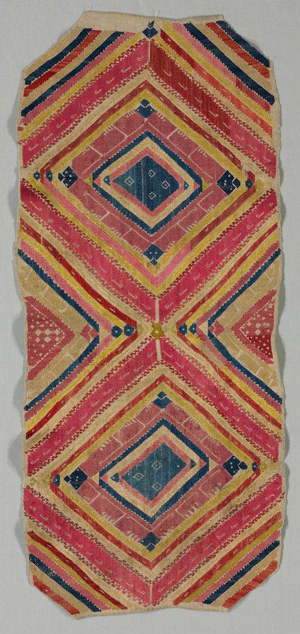 Bordado, 1600s-1700s de Unbekannt