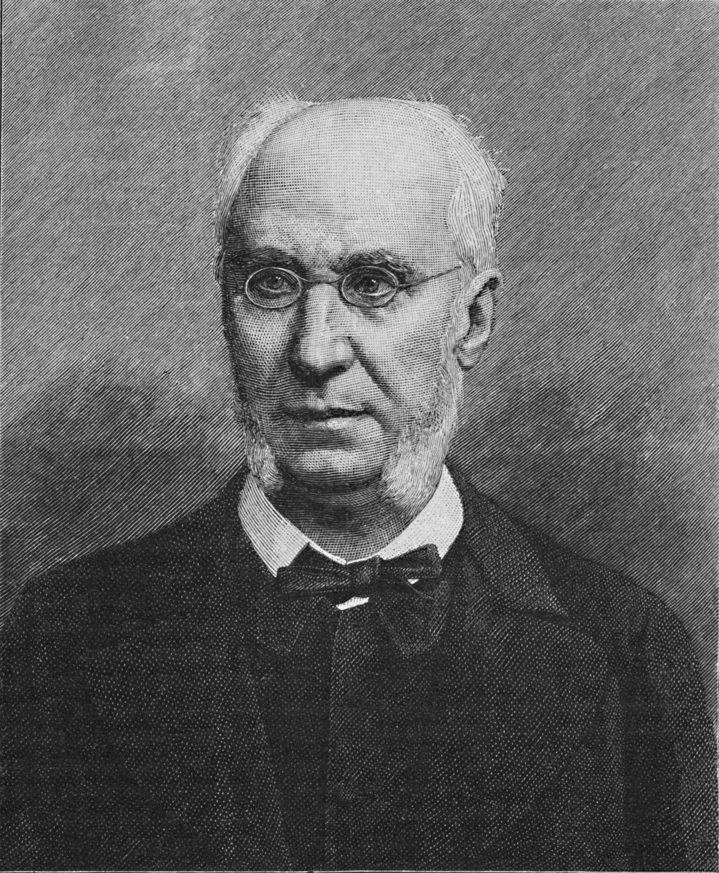Emile Ollivier, c. 1890 de Unbekannt