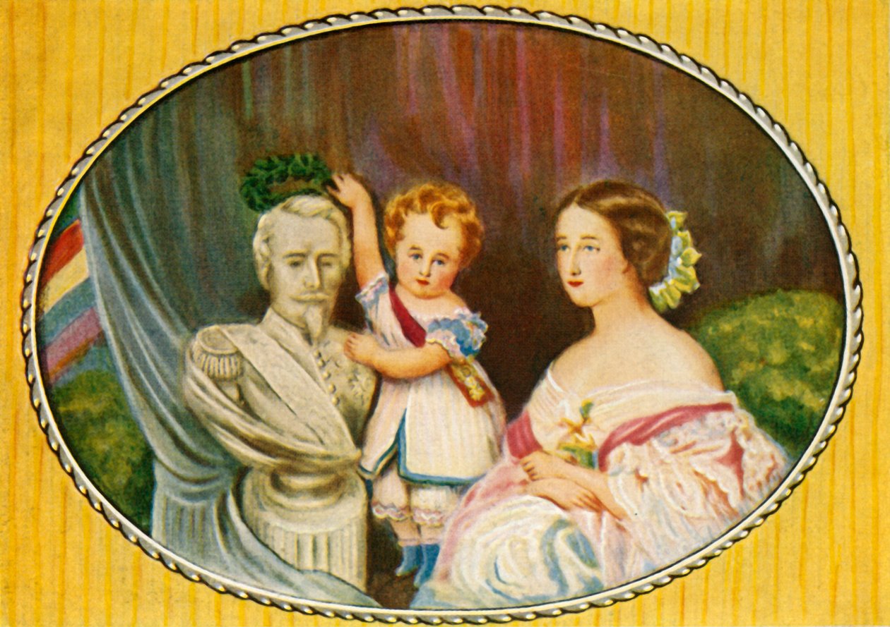 Eugenia, 1933 de Unbekannt