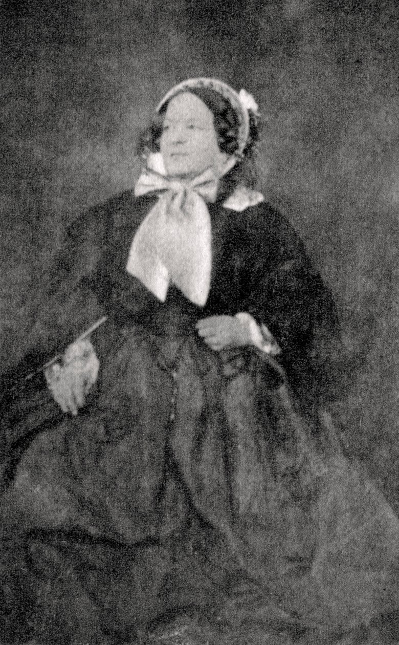 Ewelina Hanska, Madame Honoré de Balzac, siglo XIX de Unbekannt