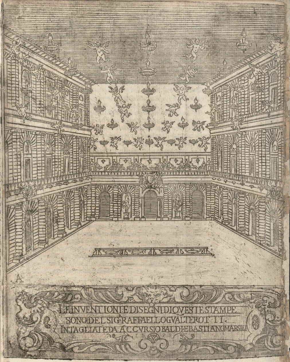 Feste nelle nozze de don Francesco Medici gran duca di Toscana, et della ... sig. Bianca C..., 1579 de Unbekannt