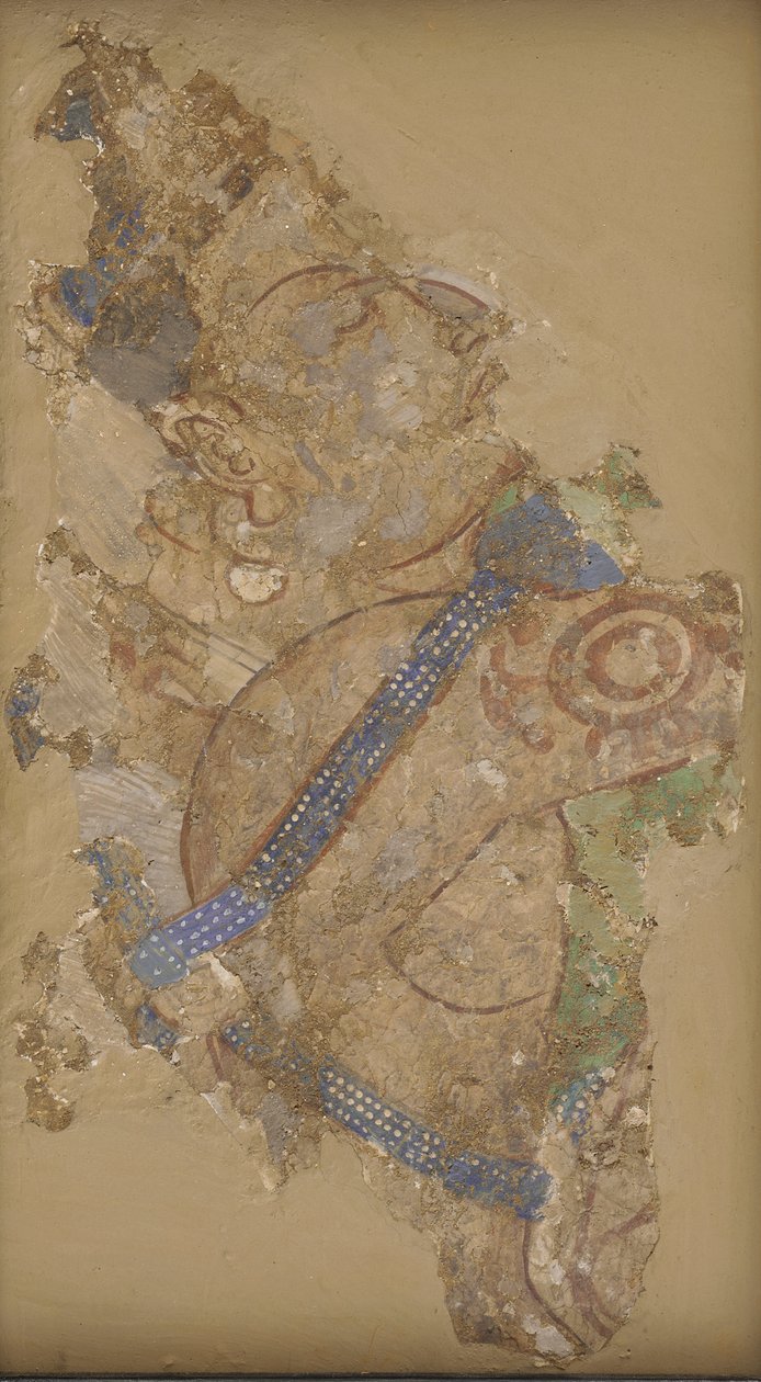 Figura, siglos IV-VI de Unbekannt