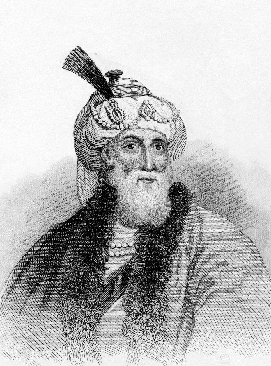 Flavio Josefo, soldado y historiador judío de Unbekannt