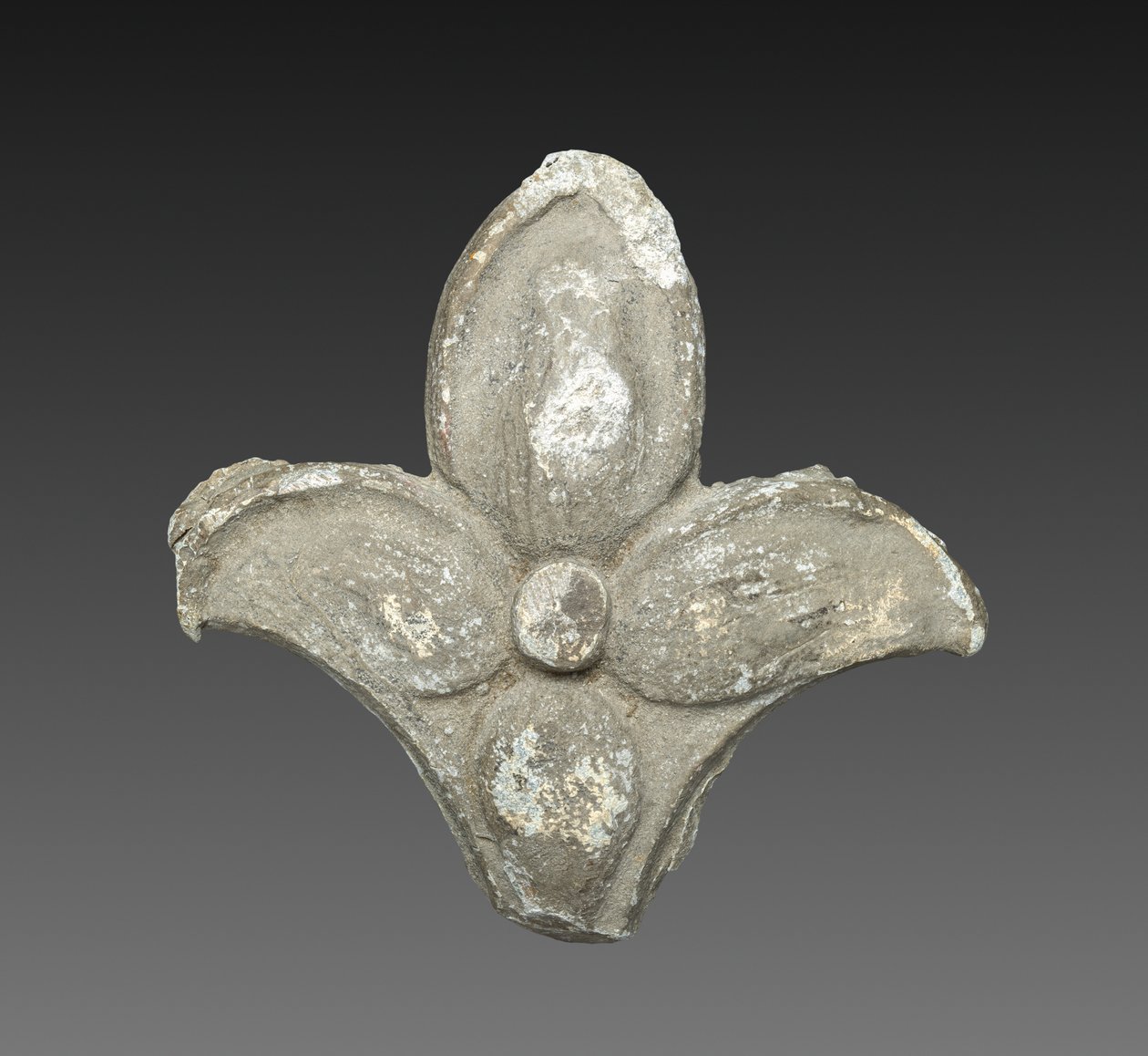 Fleur de Lys, 1700s de Unbekannt