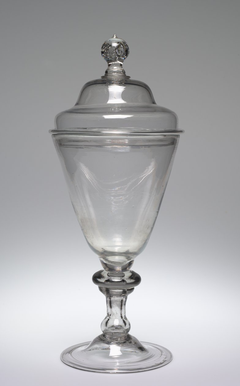 Flip Cup, c. 1800 de Unbekannt