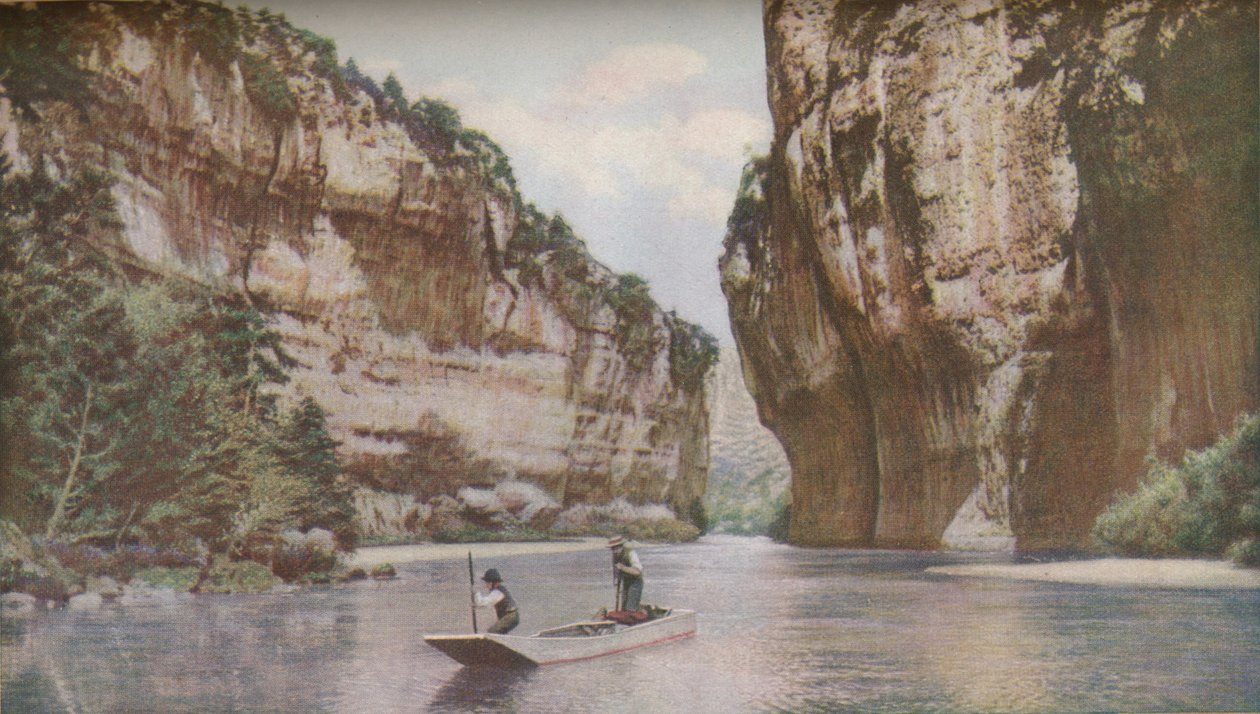 Francia, c1930s de Unbekannt