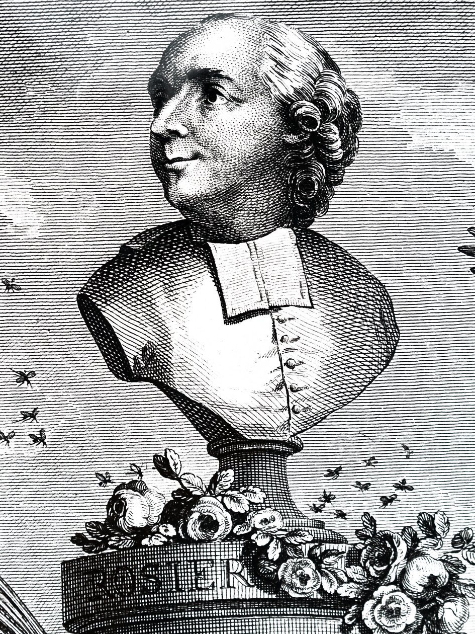 François Rozier de Unbekannt