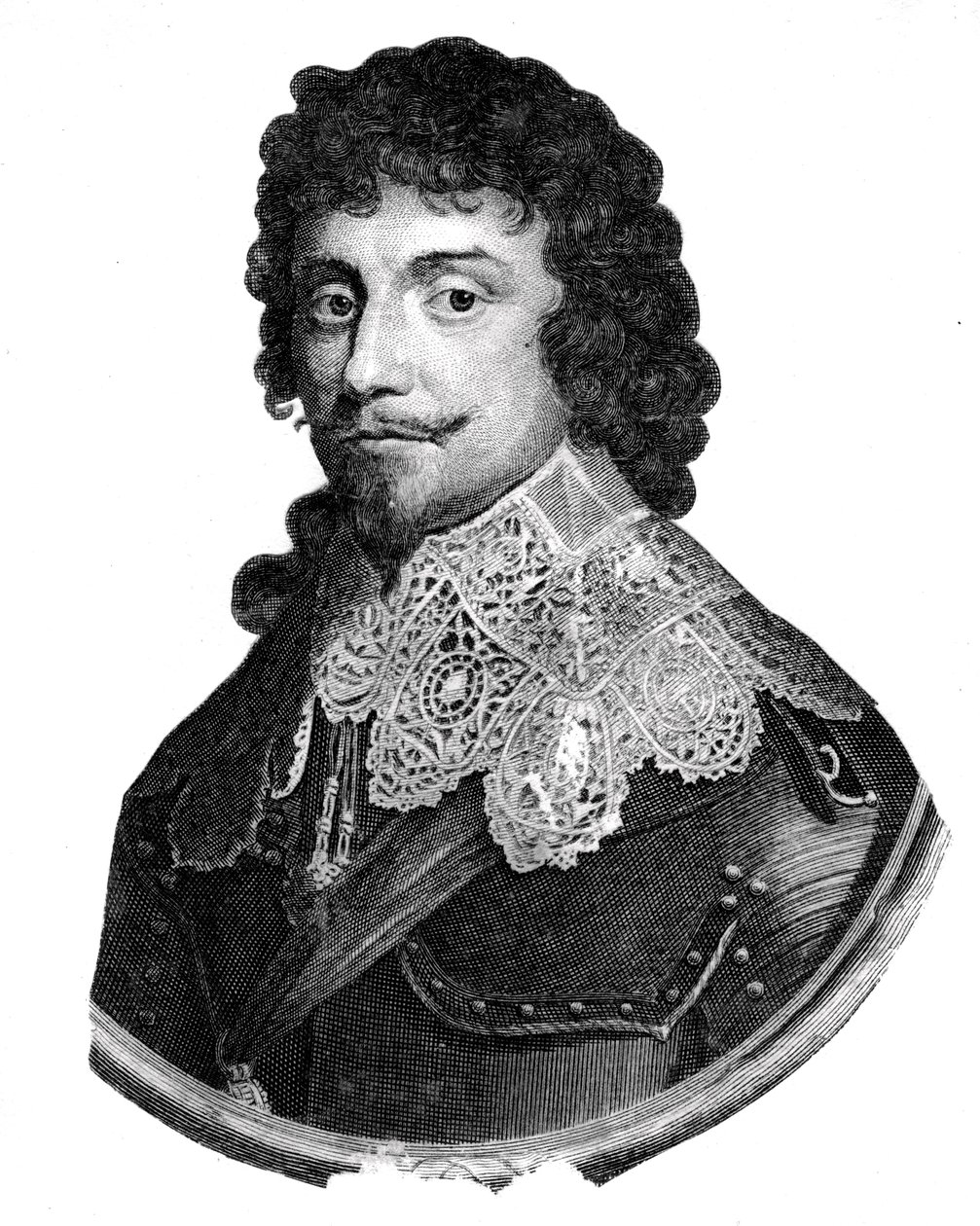 Federico V, Rey de Bohemia de 1619-1620 de Unbekannt