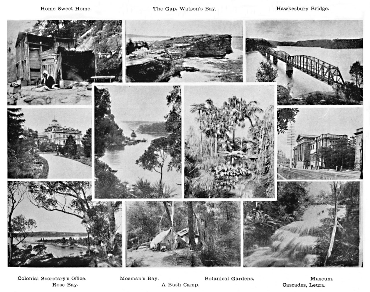 Frontispicio, c1900 de Unbekannt