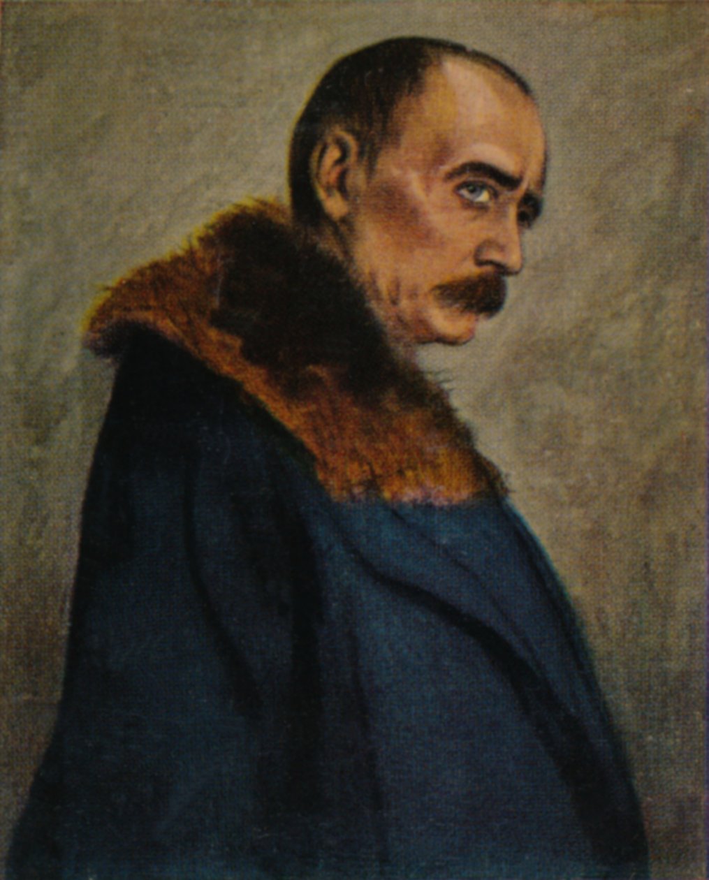 Fürst Chlodwig zu Hohenlohe 1819-1901, 1934 de Unbekannt