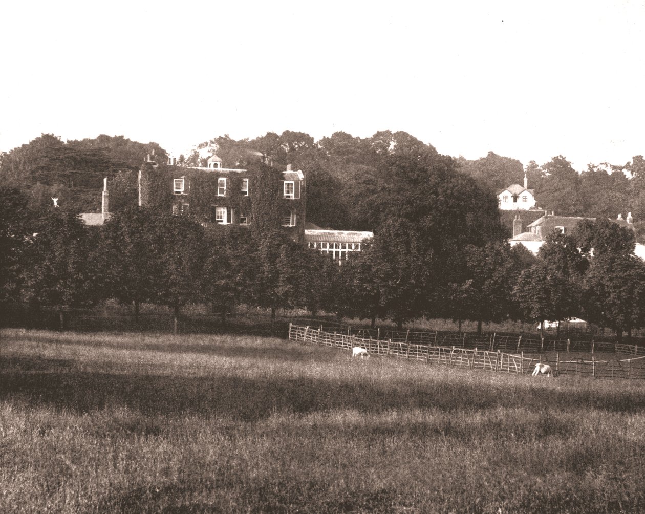 Gads Hill, Higham, Kent de Unbekannt