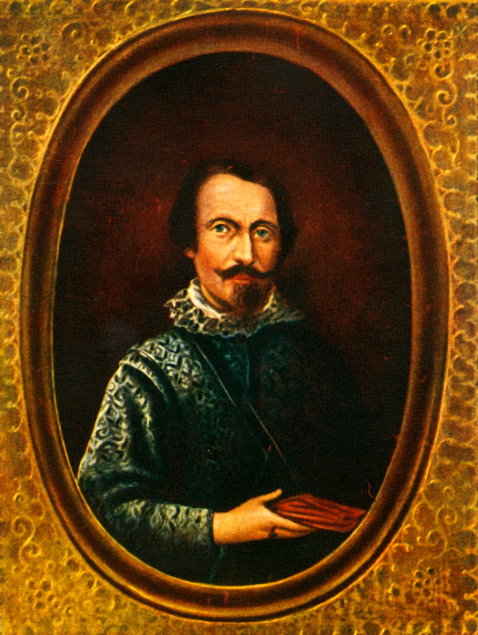 Gaspar De Guzmán Conde de Olivares, 1933 de Unbekannt