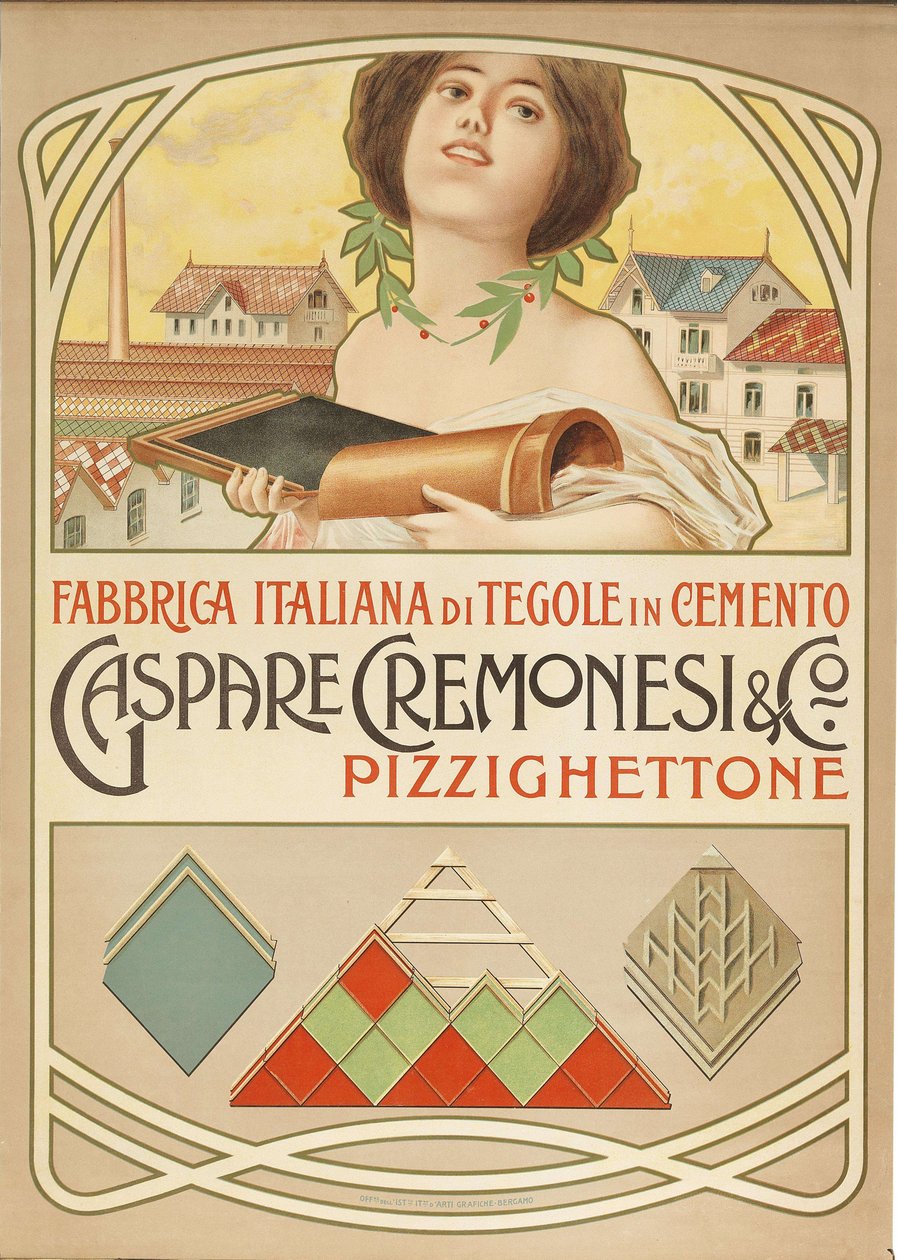 Gaspare Cremonesi & Co. de Unbekannt