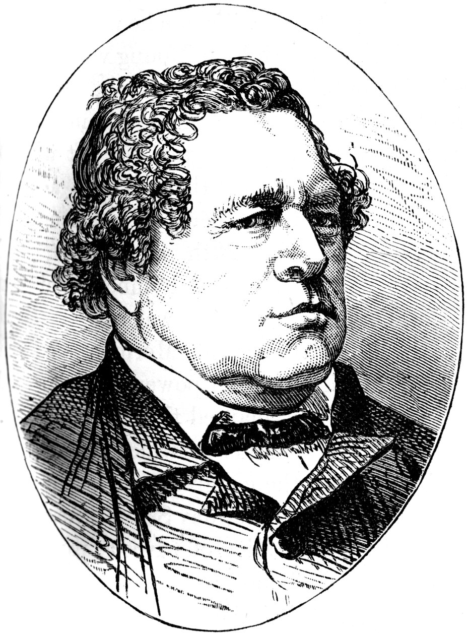 George A Smith, Primo del Profeta, c1880 de Unbekannt