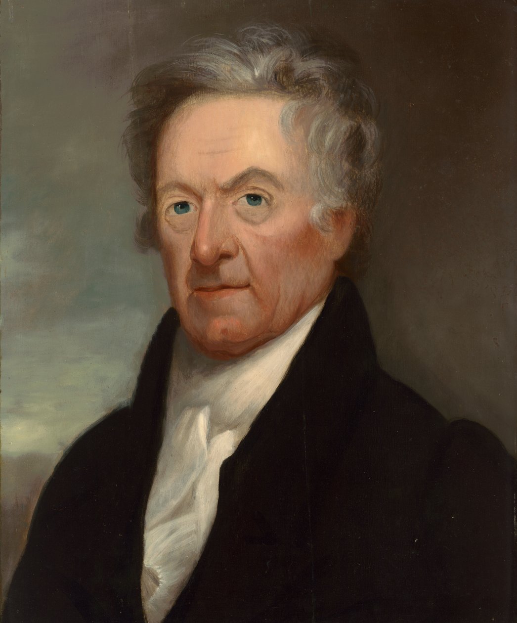 Gilbert Stuart, 1825 de Unbekannt