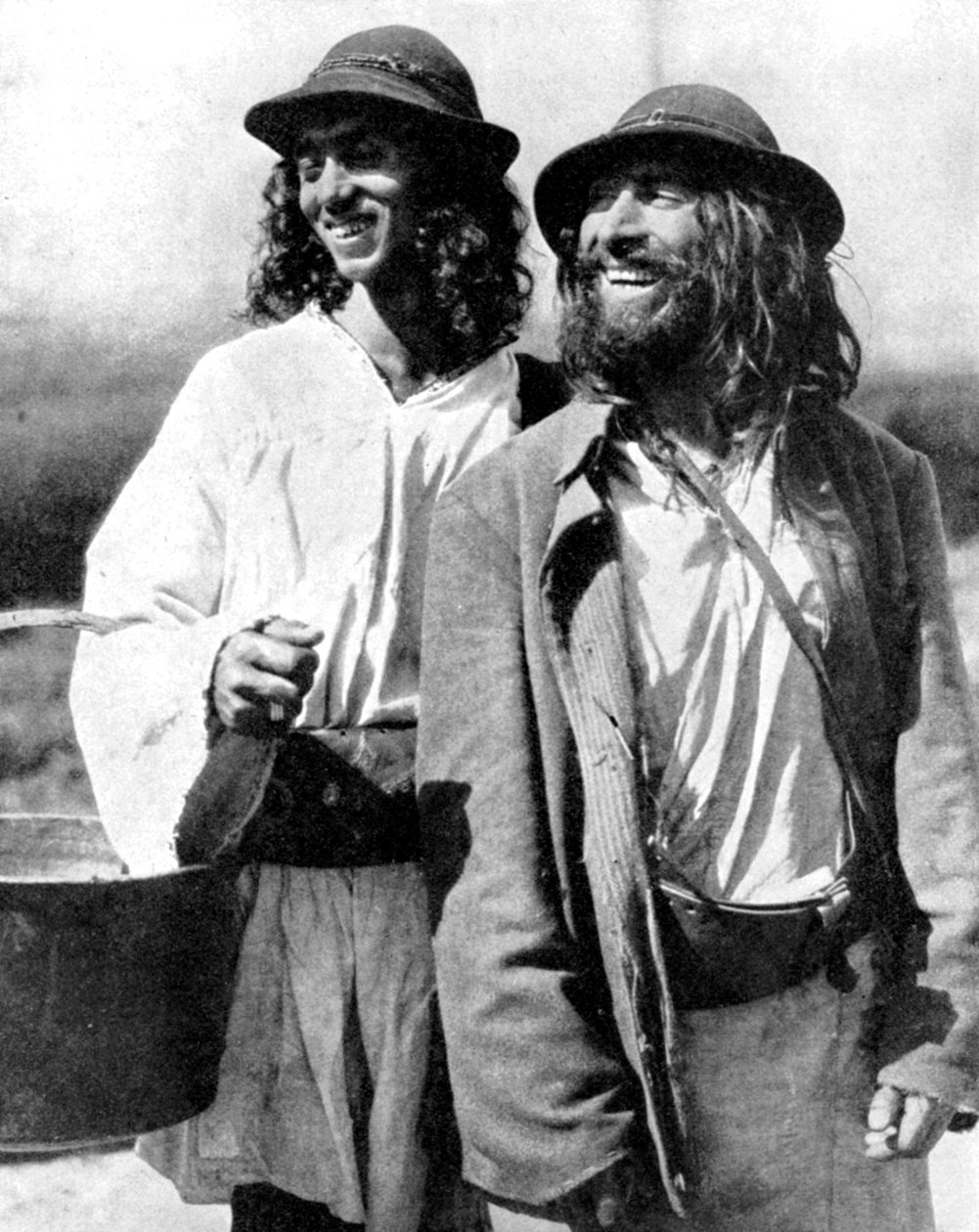 Gitanos, 1936 de Unbekannt