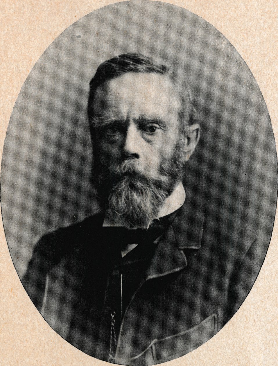 Gordon Sprigg, c. 1900 de Unbekannt