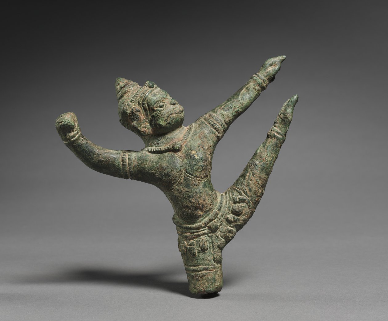 Hanuman, 1100s de Unbekannt