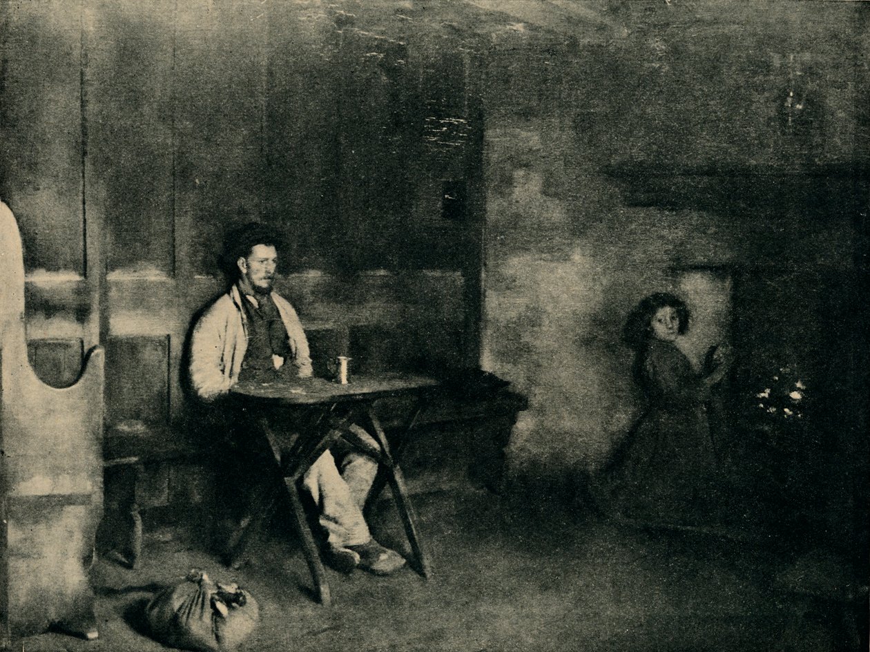 Tiempos Difíciles, 1886, 1935 de Unbekannt