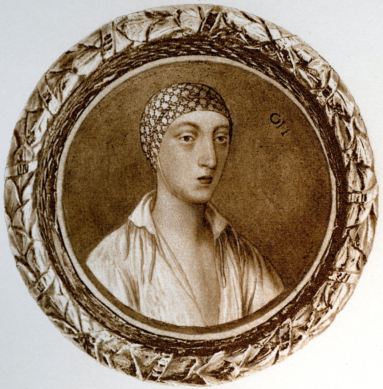 Henry Fitzroy, Duque de Richmond, c1534 de Unbekannt