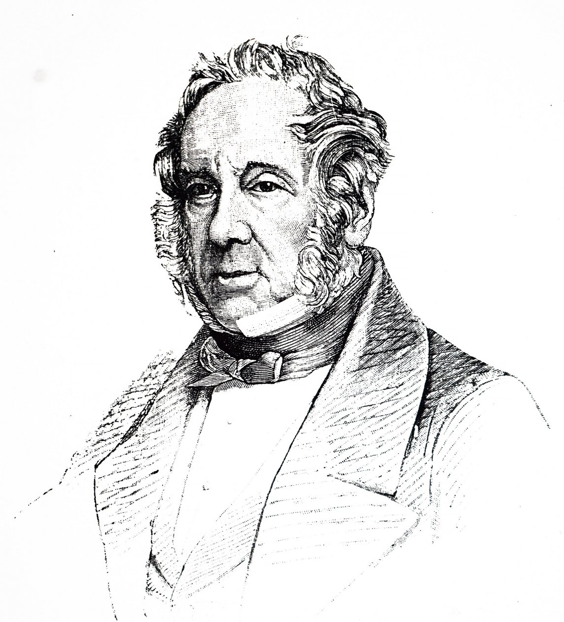 Henry John Temple de Unbekannt