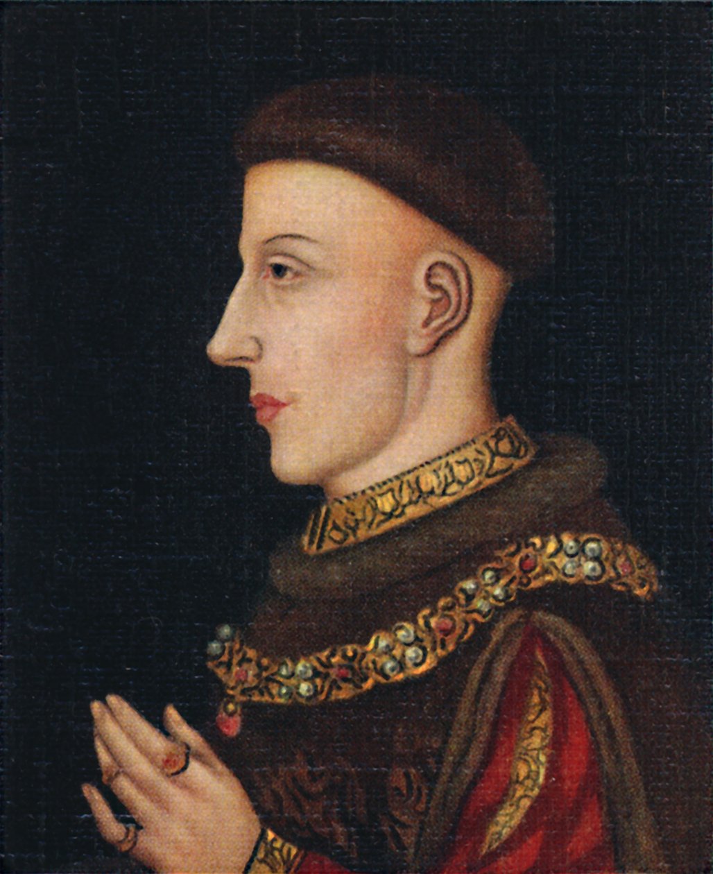 Enrique V, 1935 de Unbekannt