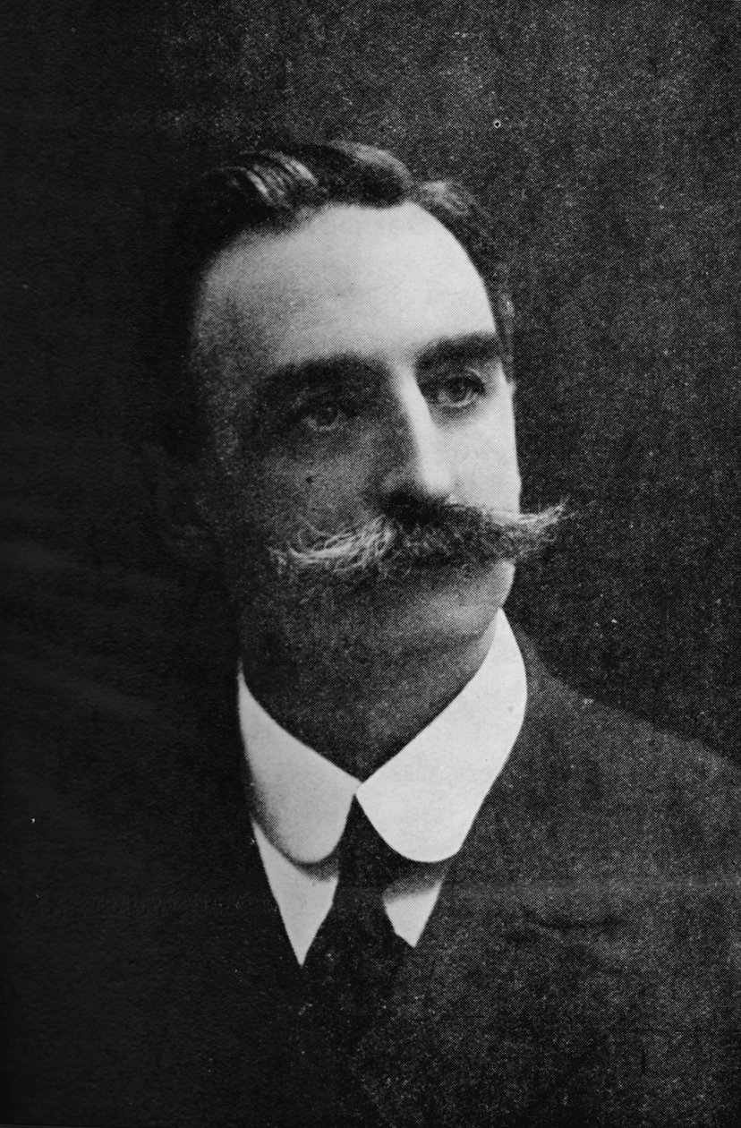 Herbert Trench, 1915, 1934 de Unbekannt