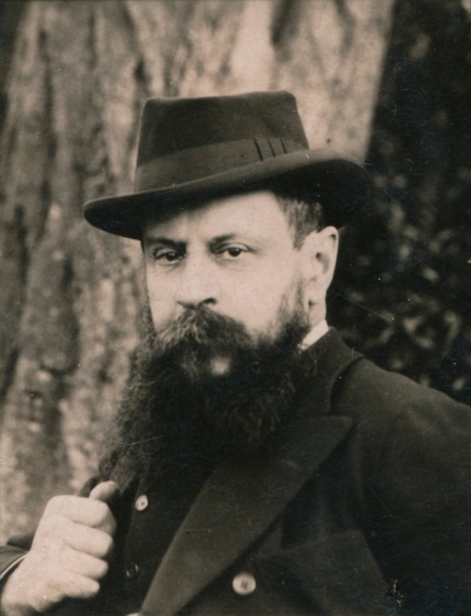 Su Gracia el Duque de Norfolk, 1847-1917. Político unionista británico, 1894-1907 de Unbekannt