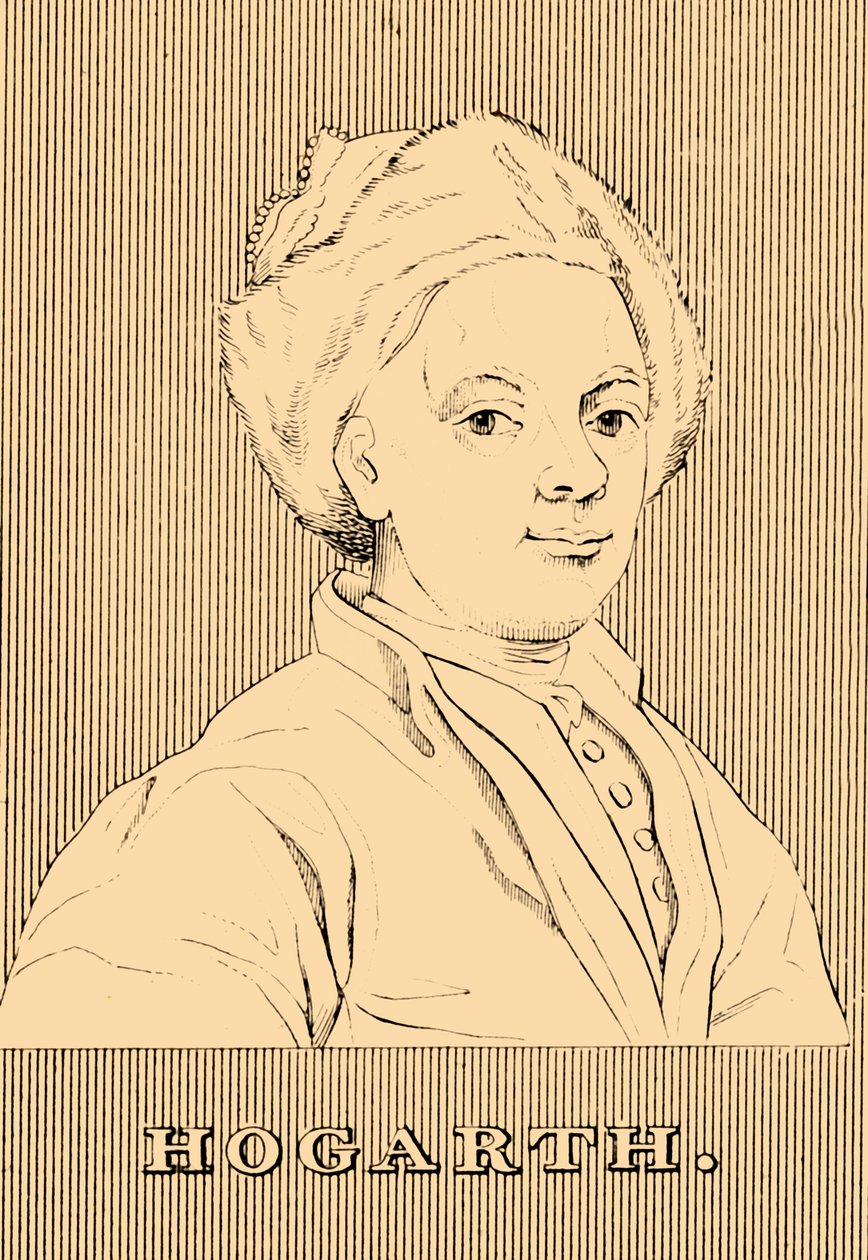 Hogarth de Unbekannt