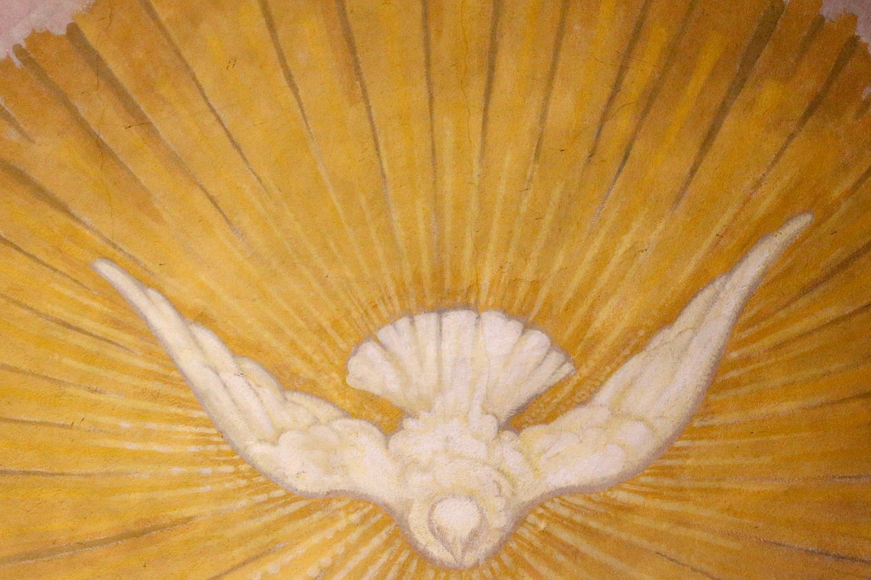 Espíritu Santo, París, Francia de Unbekannt