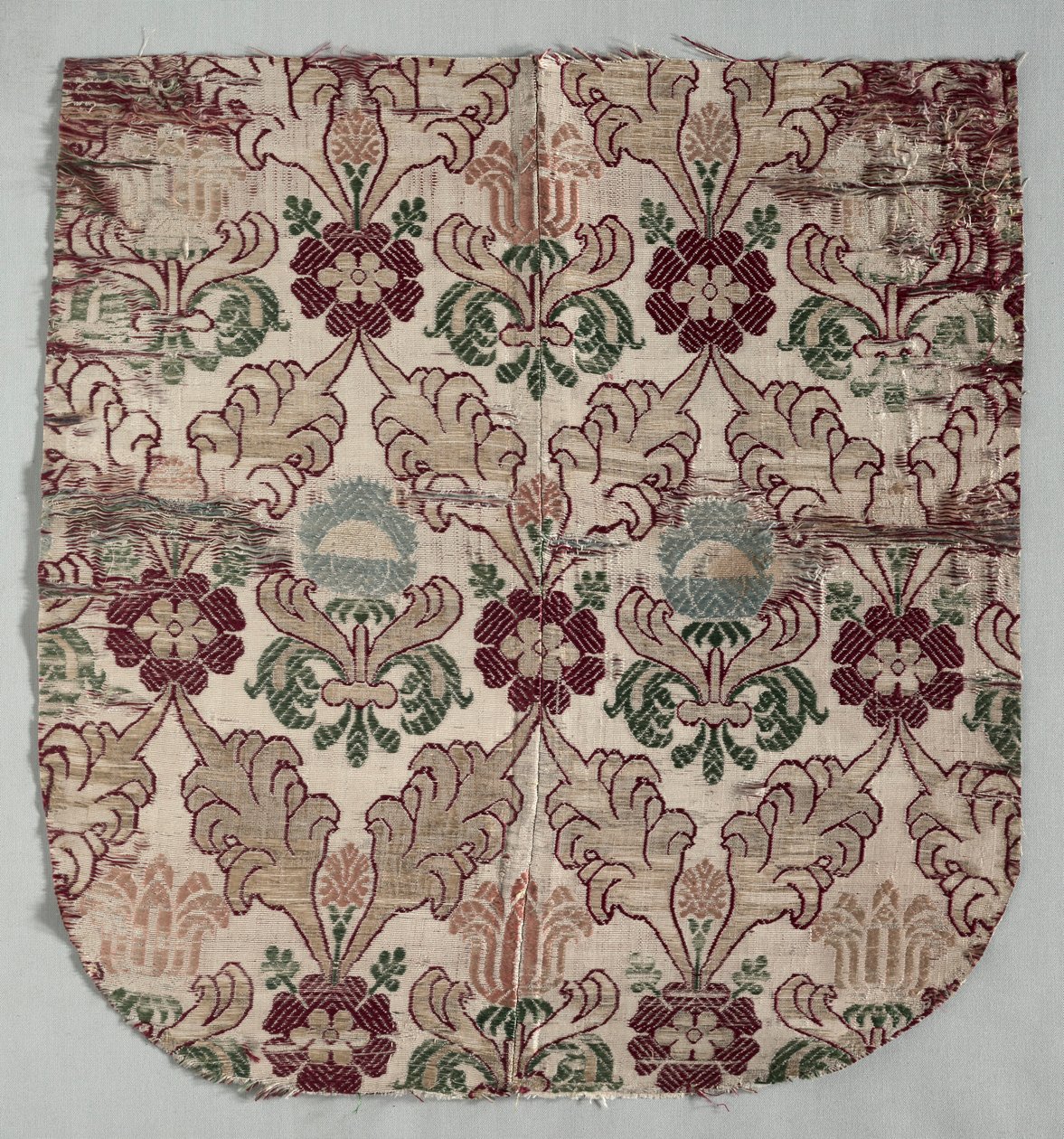 Capucha de una Capa, 1500s de Unbekannt