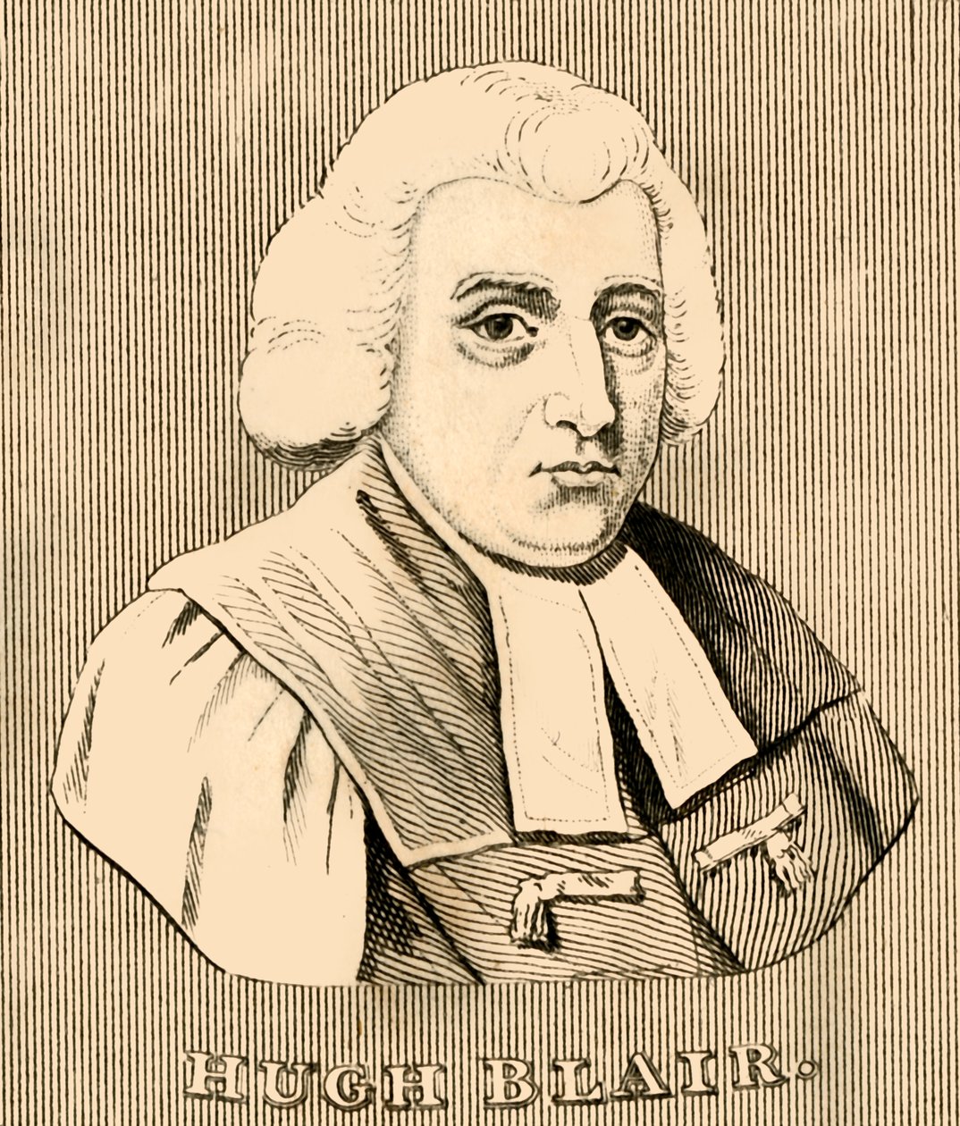 Hugh Blair, 1718-1800, 1830 de Unbekannt