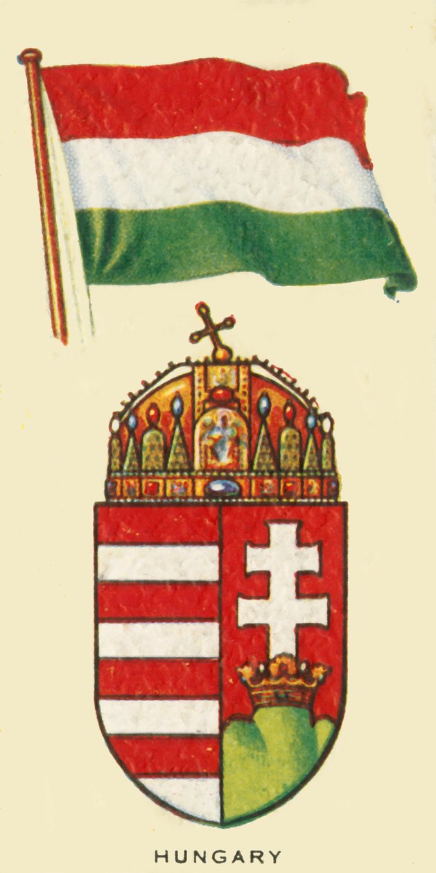 Hungría, c1935 de Unbekannt