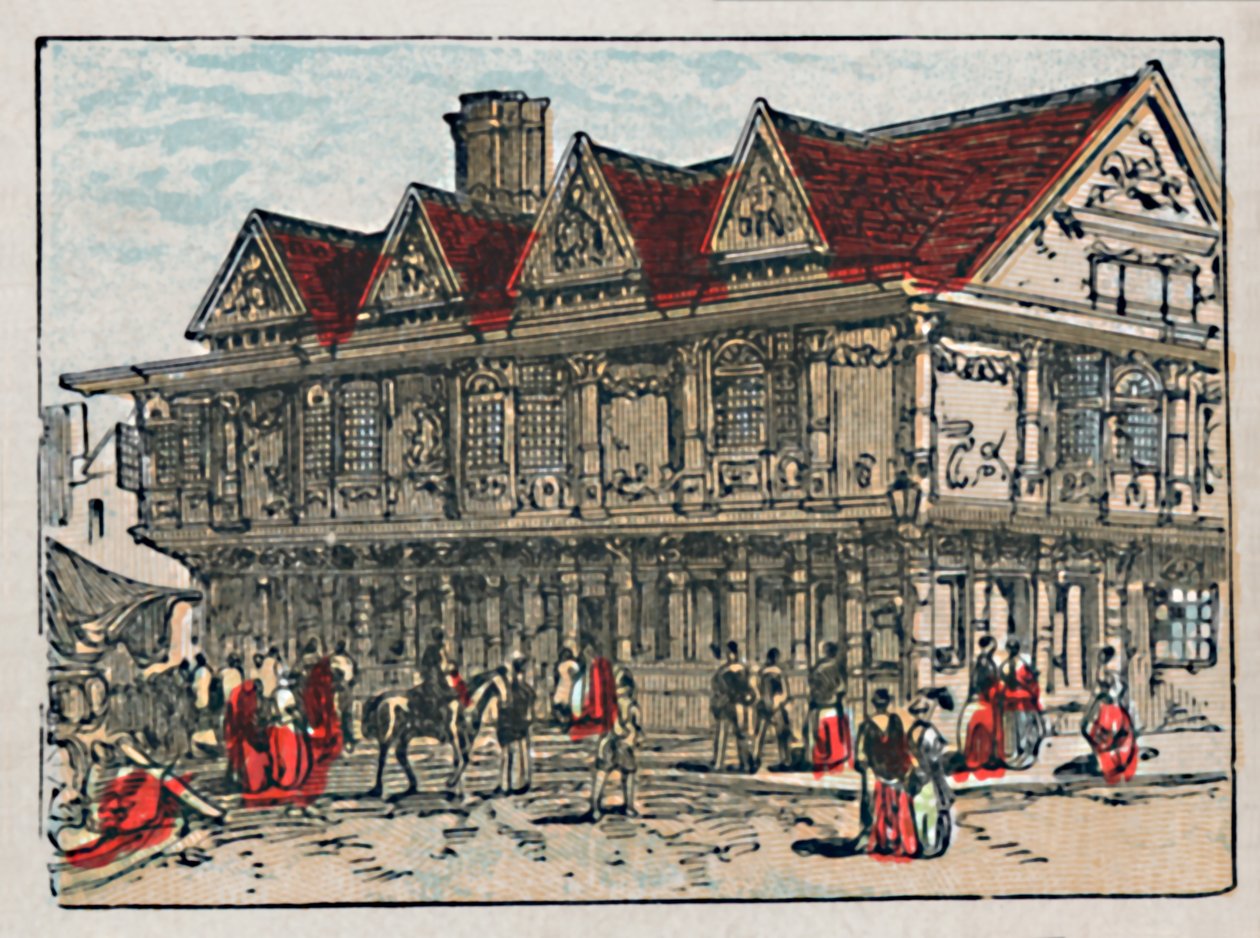 Ipswich, c. 1910 de Unbekannt