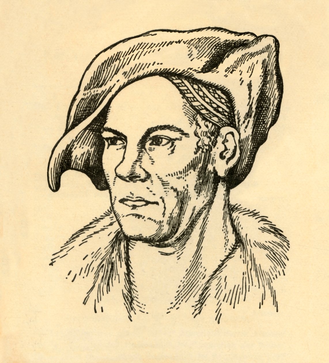 Jacob Fugger, 1933 de Unbekannt
