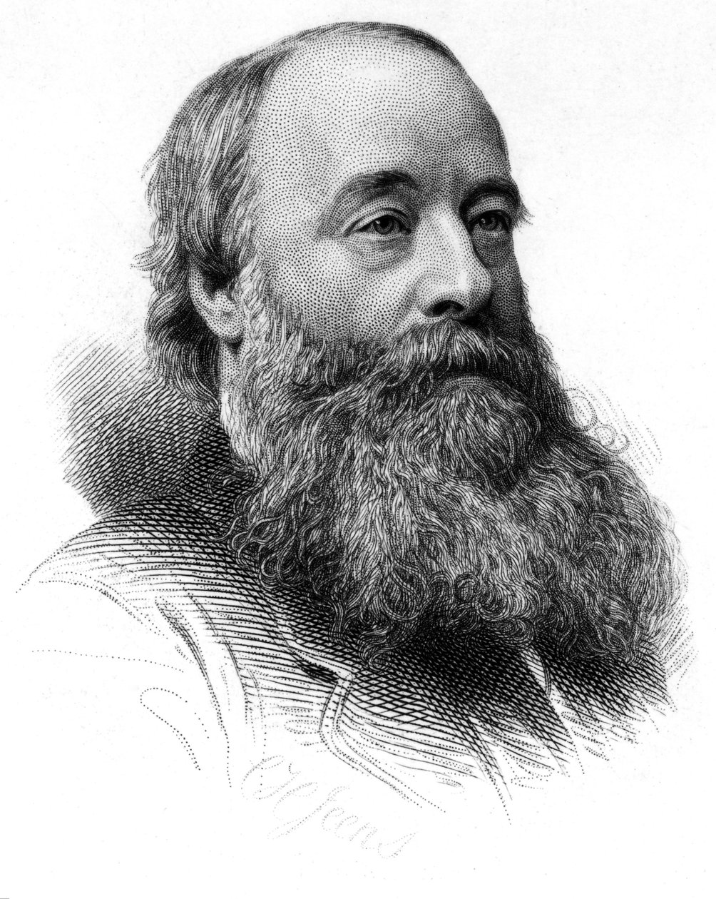 James Joule, físico inglés de Unbekannt