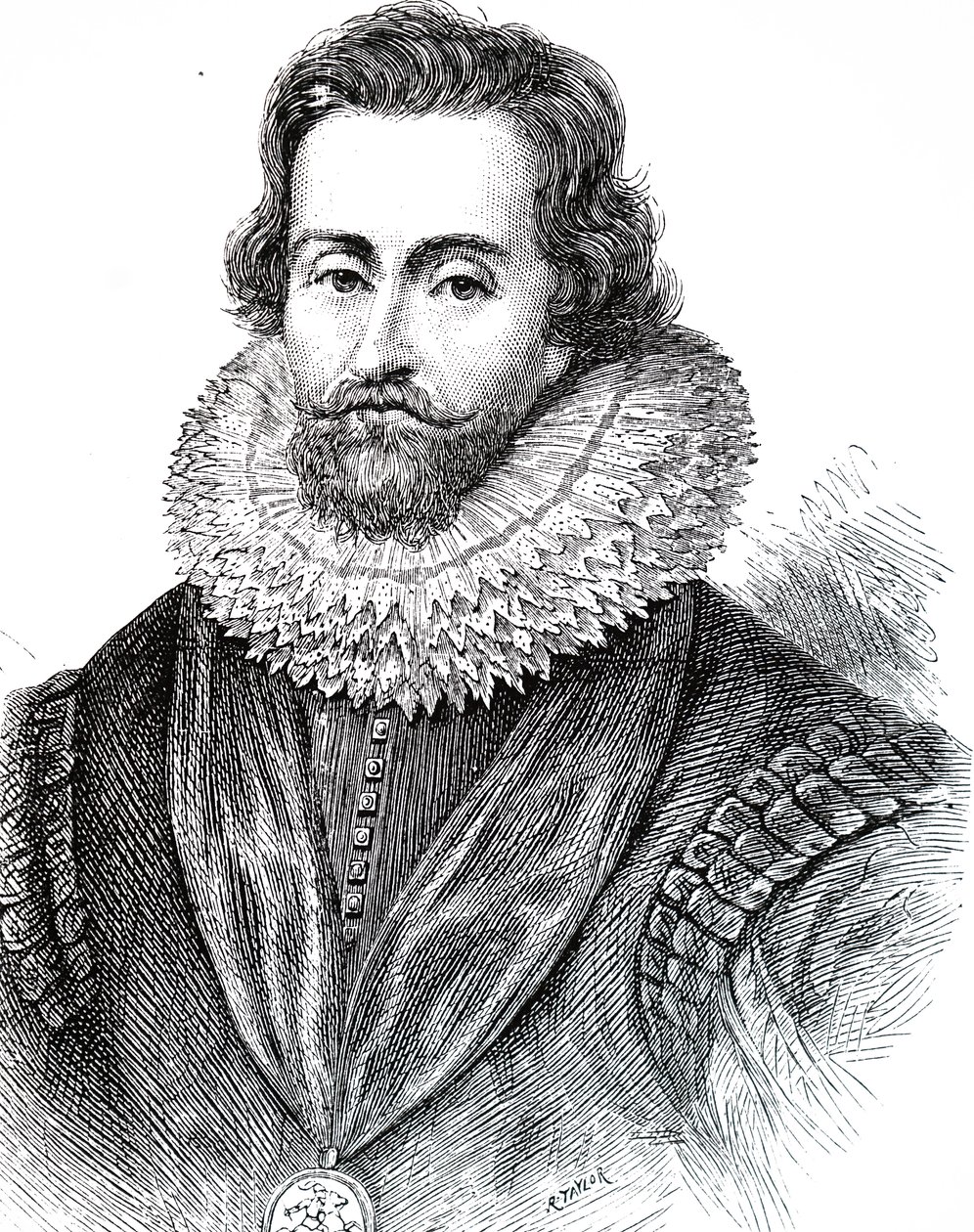 James VI y I de Unbekannt