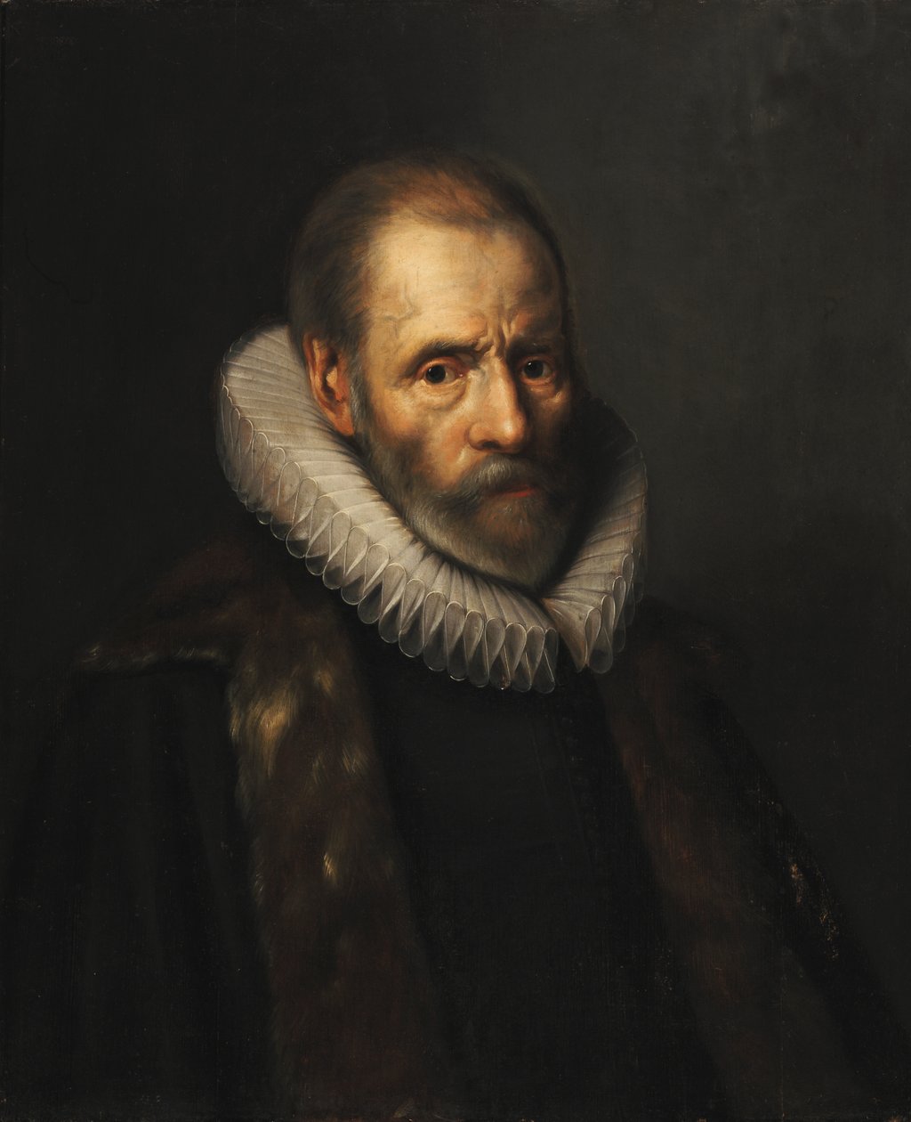 Jan Uytenbogaert, siglo XVII de Unbekannt