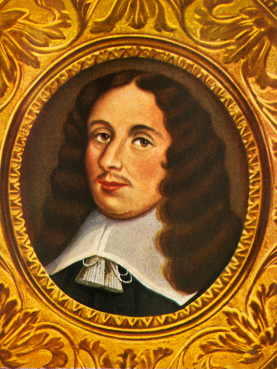 Jean-Baptiste Poquelin De Moliere, 1933 de Unbekannt