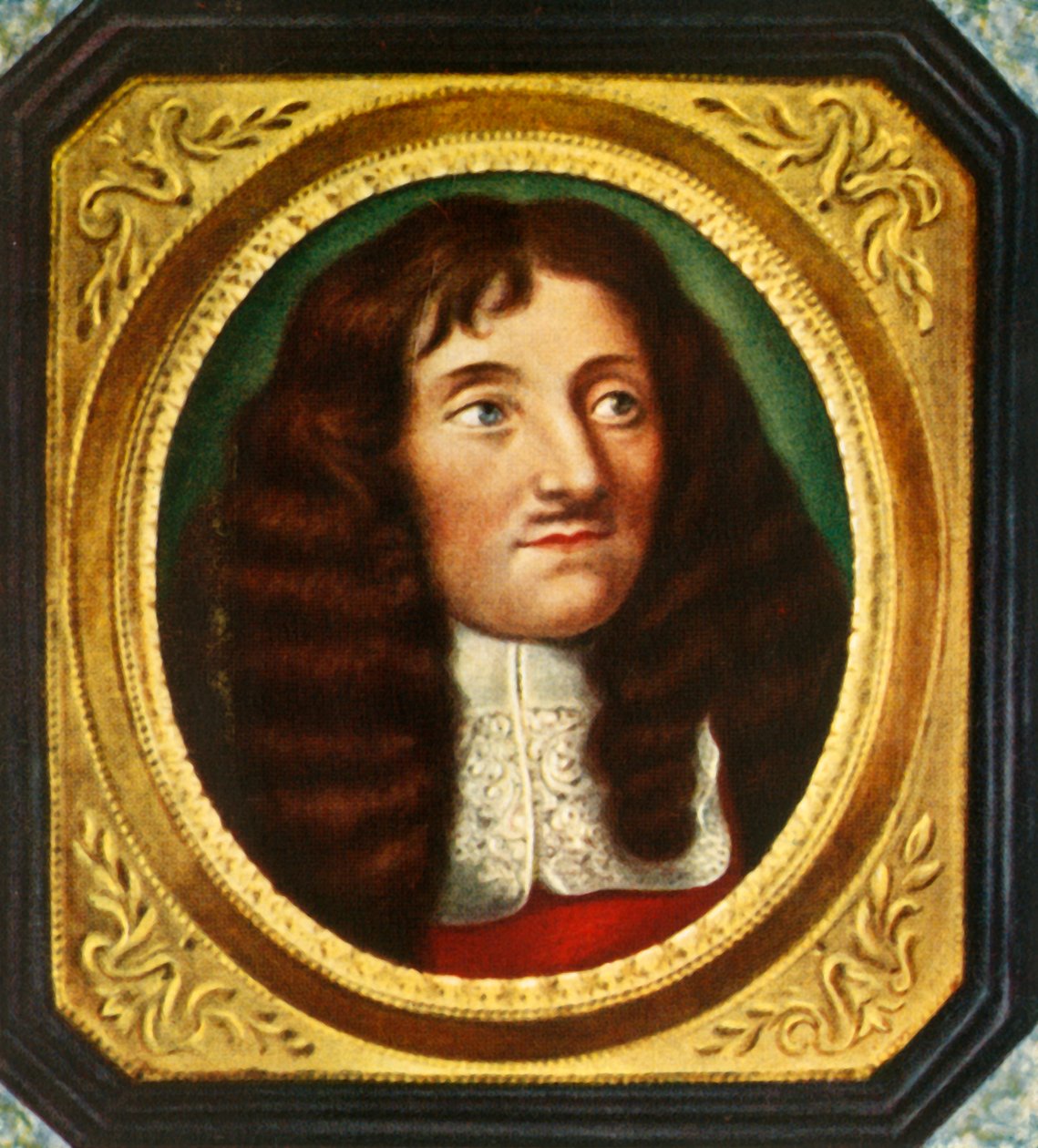 Jean De Lafontaine, 1933 de Unbekannt