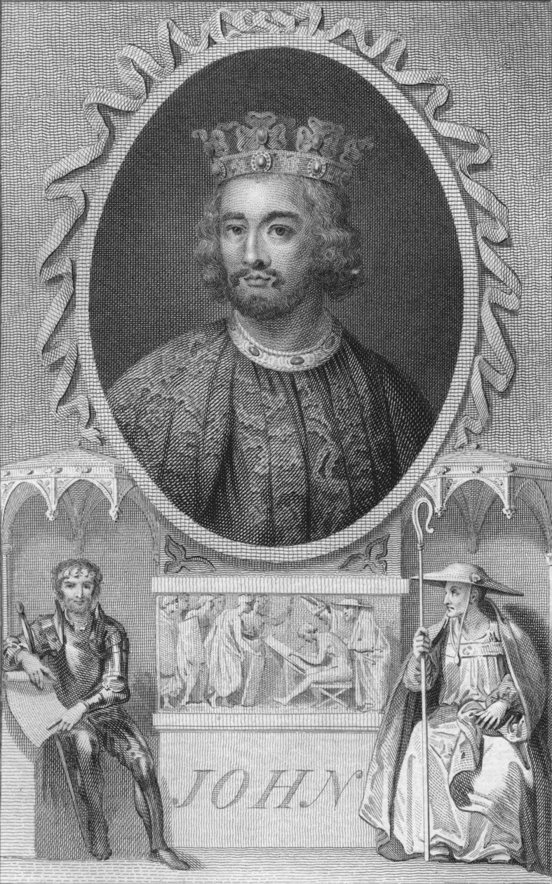 John, 1788 de Unbekannt